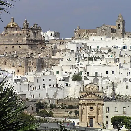 Pizzica Pizzica Appartamento Ostuni
