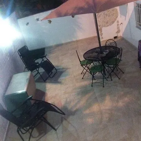 Pizzica Pizzica Appartamento